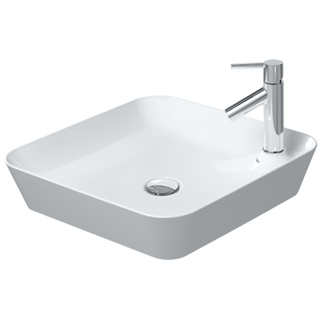 Duravit Cape Cod Waschtisch 46 x 46 cm (2340460000)