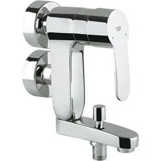 Grohe Eurostyle C Einhandwannenmischer (23301000)
