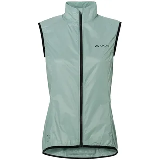 Vaude Damen Matera Air Weste (Größe XL, gruen)