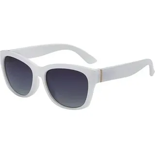 Cat Eye Sonnenbrille Damen Polarisiert Vintage Groß UV-Schutz Retro