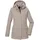 G G by killtec Funktionsjacke/Outdoorjacke Wasserdicht mit abzippbarer Kapuze 50 beige 8110