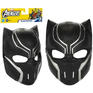 Marvel Avengers Rollenspielmaske Black Panther