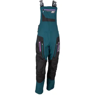 Klim Rebelle In The Boot Damen Overall,