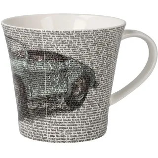 GOEBEL Teetasse 0,4 l Auratium Green