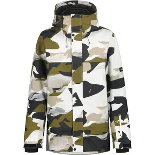 ICEPEAK CARNAC Olive - 50