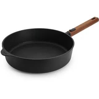 WOLL Eco Logic QXR Bratpfanne Ø 28 cm