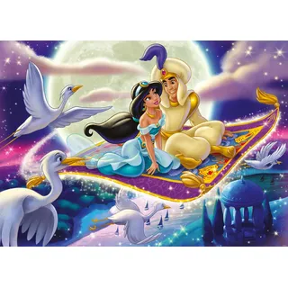 Ravensburger Aladdin 1000 Teile
