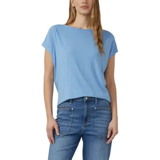 s.Oliver T-Shirt Blau M