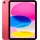 256 GB Wi-Fi + Cellular Pink
