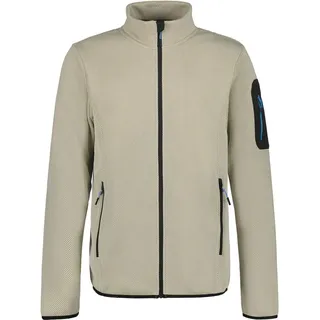 ICEPEAK Bredstedt Herren Jacke Beige XXL