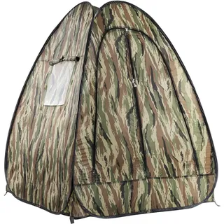 Walimex Pop-Up Camouflage Tarnzelt