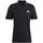 Kurzarm-poloshirt M