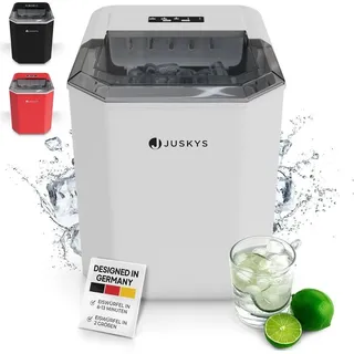 Juskys IceOracle - Weiß