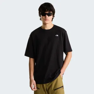The North Face Essential Simple Dome schwarz M