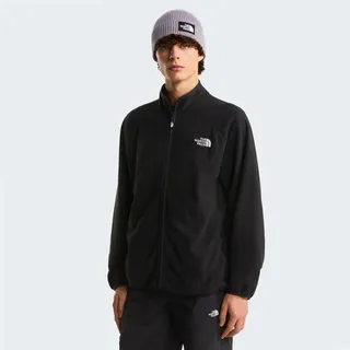The North Face Oxara Fleecejacke Schwarz 2XL