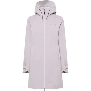 Didriksons BEA Parka Damen Lila 42