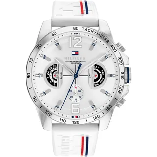 Tommy Hilfiger Analoge Multifunktionale
