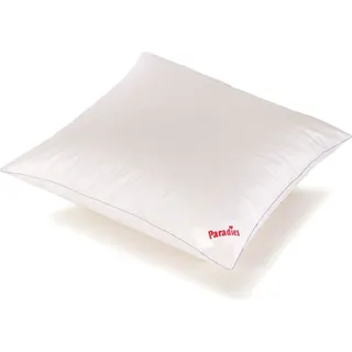 Paradies Nani Medium Bio 80 x 80 cm Weiß
