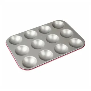 Zenker Mini-Amerikaner-Backblech 38,5 x 26,5 cm