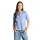 Bluse aus Baumwolle Blau 38