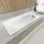 Saniform Rechteckbadewanne 70 160 362-1