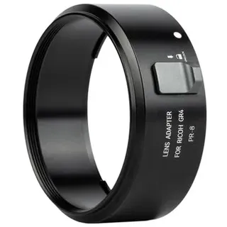 NiSi Filter Adapter (PR-8) für Ricoh GR IV