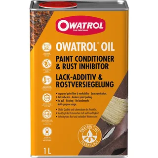 Owatrol Farbkriechöl 1000 ml