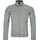 Jacket Herren Grau L
