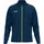 Freizeitjacke navy/citro L