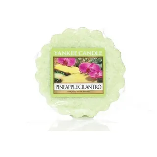 Yankee Candle Duft Tart Pineapple Cilantro