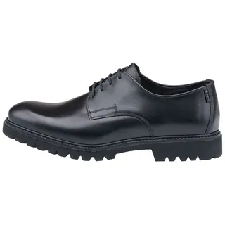 LLOYD Schnürschuh Select 117 schwarz 40,5