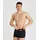Swim Short Black White 80