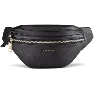 lazarotti Bologna XL 25 cm Schwarz