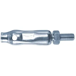 Fischer Pendelhänger PDH M8