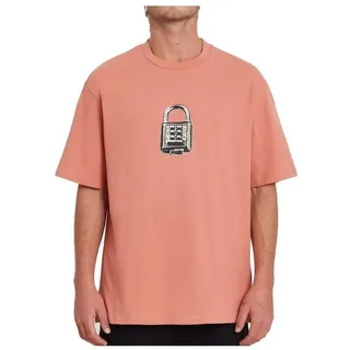 Volcom Funktionsshirt rosa M
