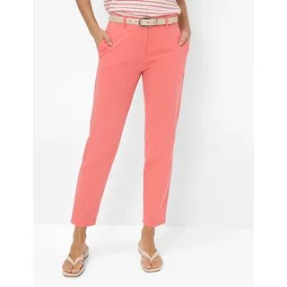 Brax Style MARON S WATERMELON, hellrot, Gr. 46K