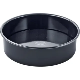 Dr. Oetker Back-Liebe Emaille Garantieform mit Hebeboden Ø 26 cm
