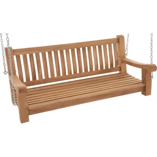 deluke MUVER Teak 3-Sitzer