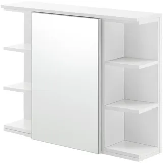 [en.casa] Harstad 80 cm weiß