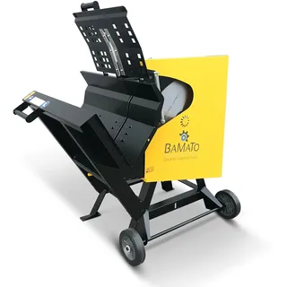 BAMATO HOS-700 (Made in GERMANY)
