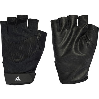Training Glove Handschuhe Unisex Schwarz-M