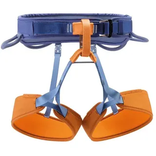 Petzl Corax LT Klettergurt Indigo Blau