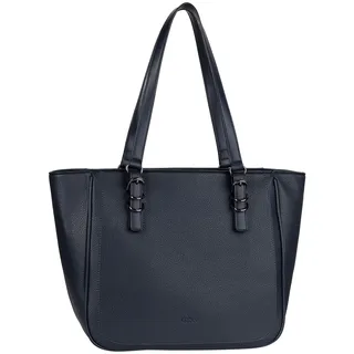 Gabor Galinna Shopper Synthetik Dark Blue