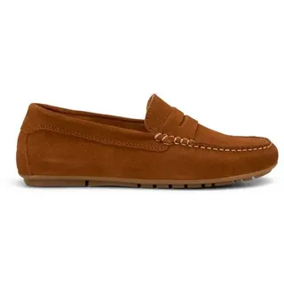 Marc O'Polo Loafer Herren Braun 36
