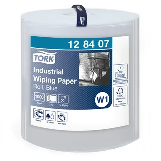 TORK 128407 Reinigungstücher 3 lagig