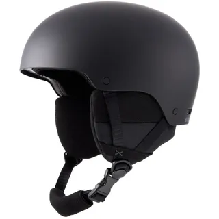 Raider 3 Ski & Snowboard Helmet