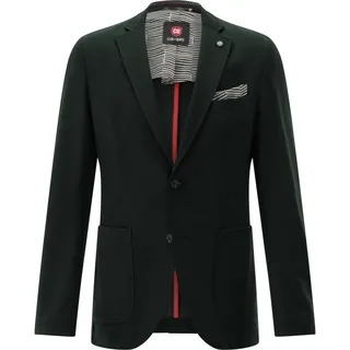CG Club of Gents Jackenblazer Sakko/Jacket CG Carter-J SV schwarz
