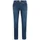 Five-Pocket-Jeans Regular Fit Blau 38/34