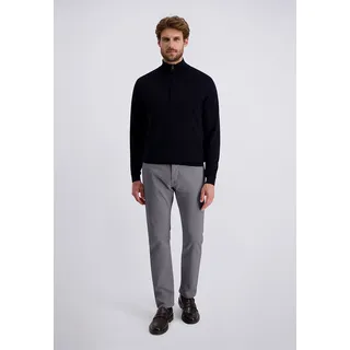 Pierre Cardin Laval Cordhose grau 33 32