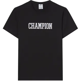 Champion Damen Legacy Sweatsuit, Schwarz, XXL - XXL